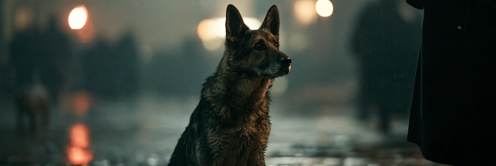 Why Is My Dog Afraid of Strangers?