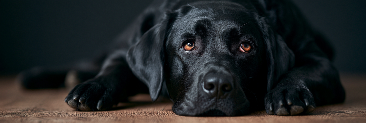 Can Stress Lower a Dog’s Immune System?