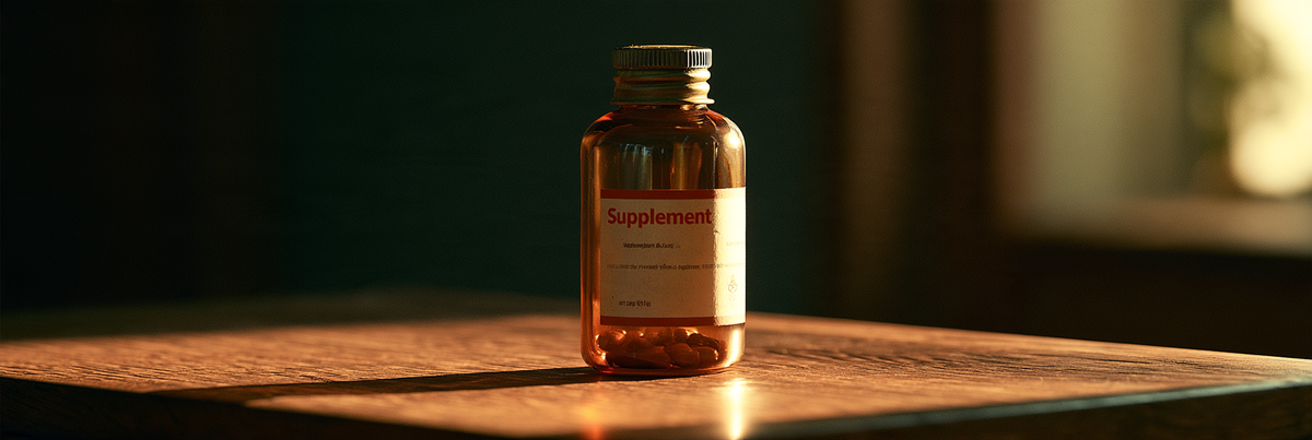 How Do Calming Supplements for Dogs Work?