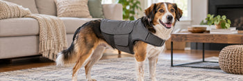 Do Thunder Shirts and Anxiety Wraps Work?
