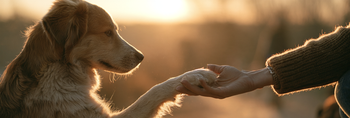Behavior Modification for Dog Anxiety