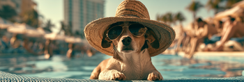 Moving Overseas? A Guide to International Travel with Pets