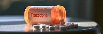 Trazodone for Dogs Explained