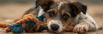 10 Best Enrichment Toys for Dogs