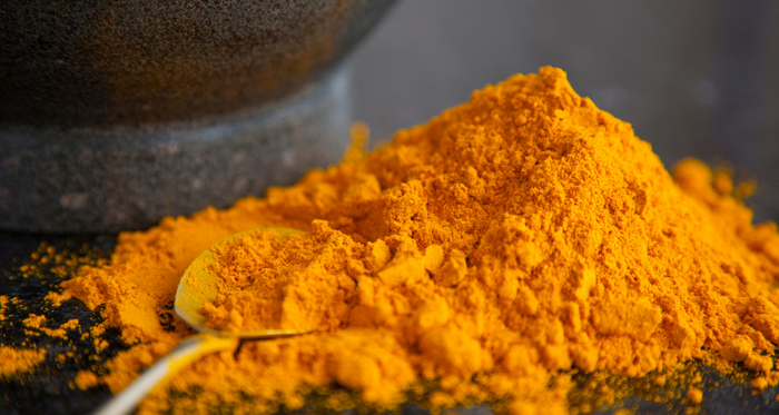 Turmeric for dogs