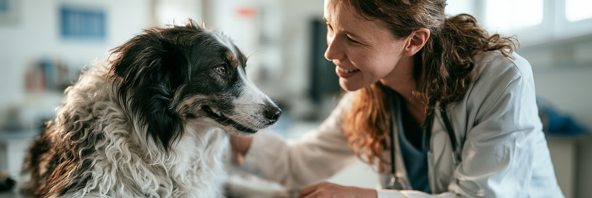 What Does a Vet Do for Dog Anxiety?