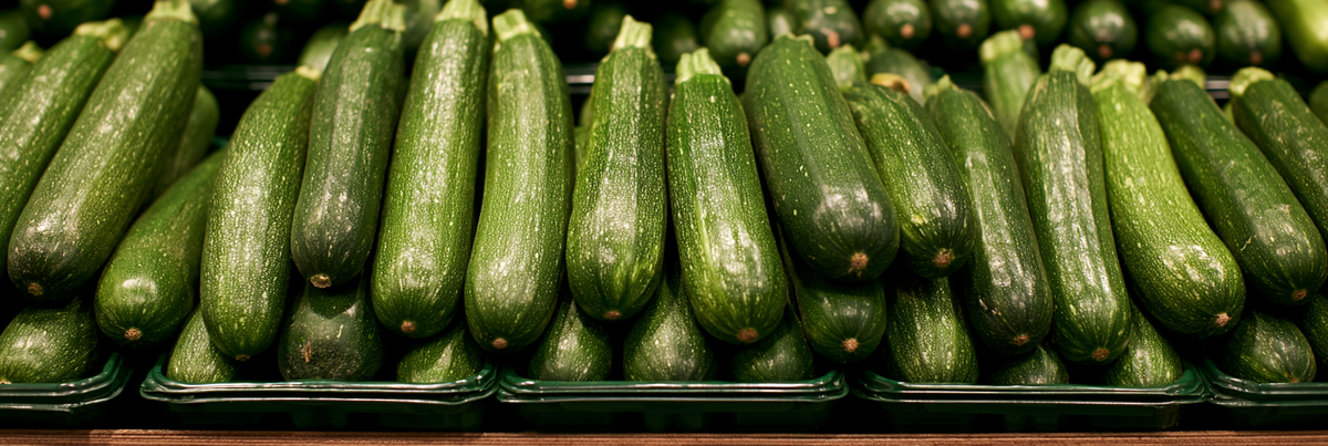 Can Dogs Eat Zucchini?