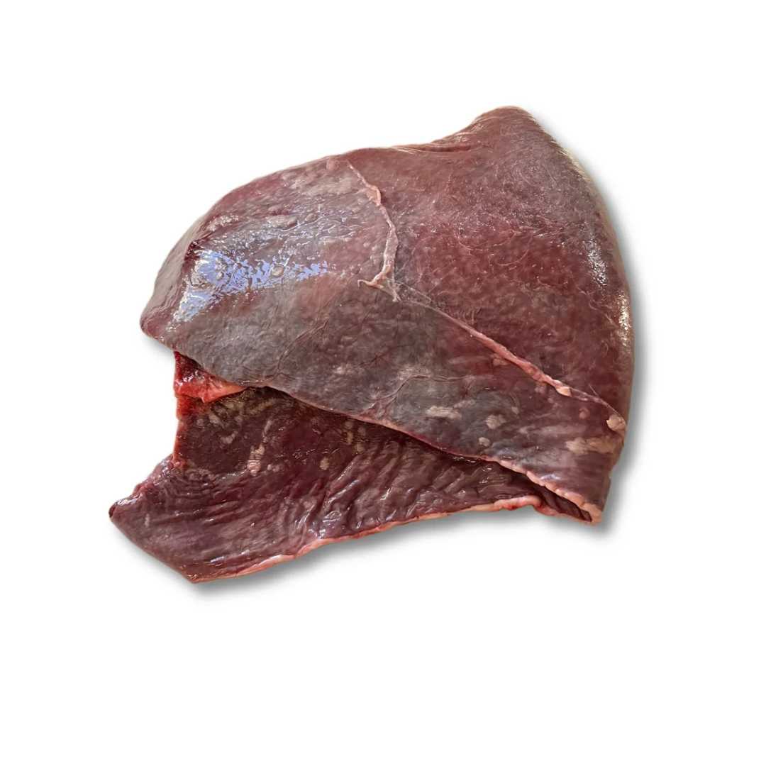 Beef Spleen