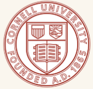 Cornell university