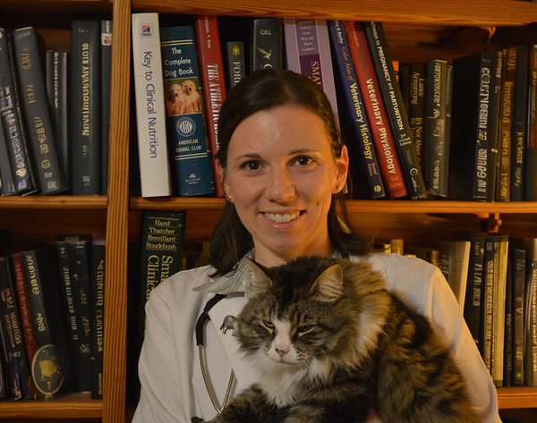 Dr. Chyrle Bonk