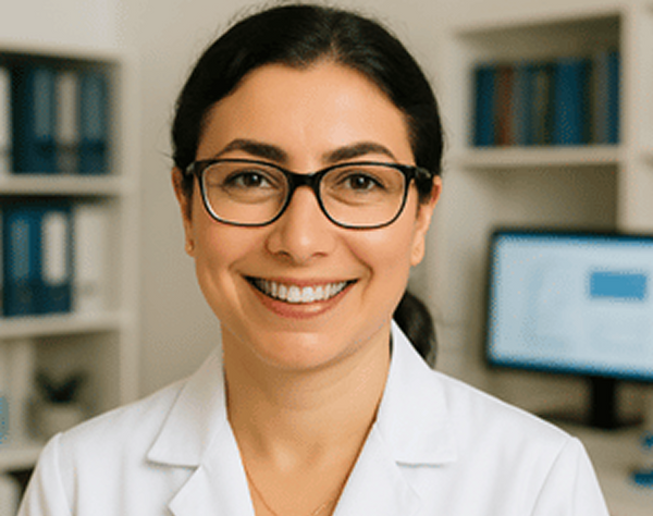 Dr. Doaa Elhaddey