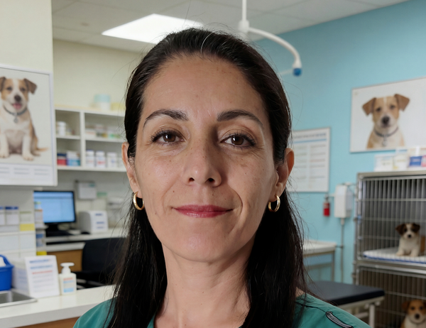 Dr. Jennie Ortega