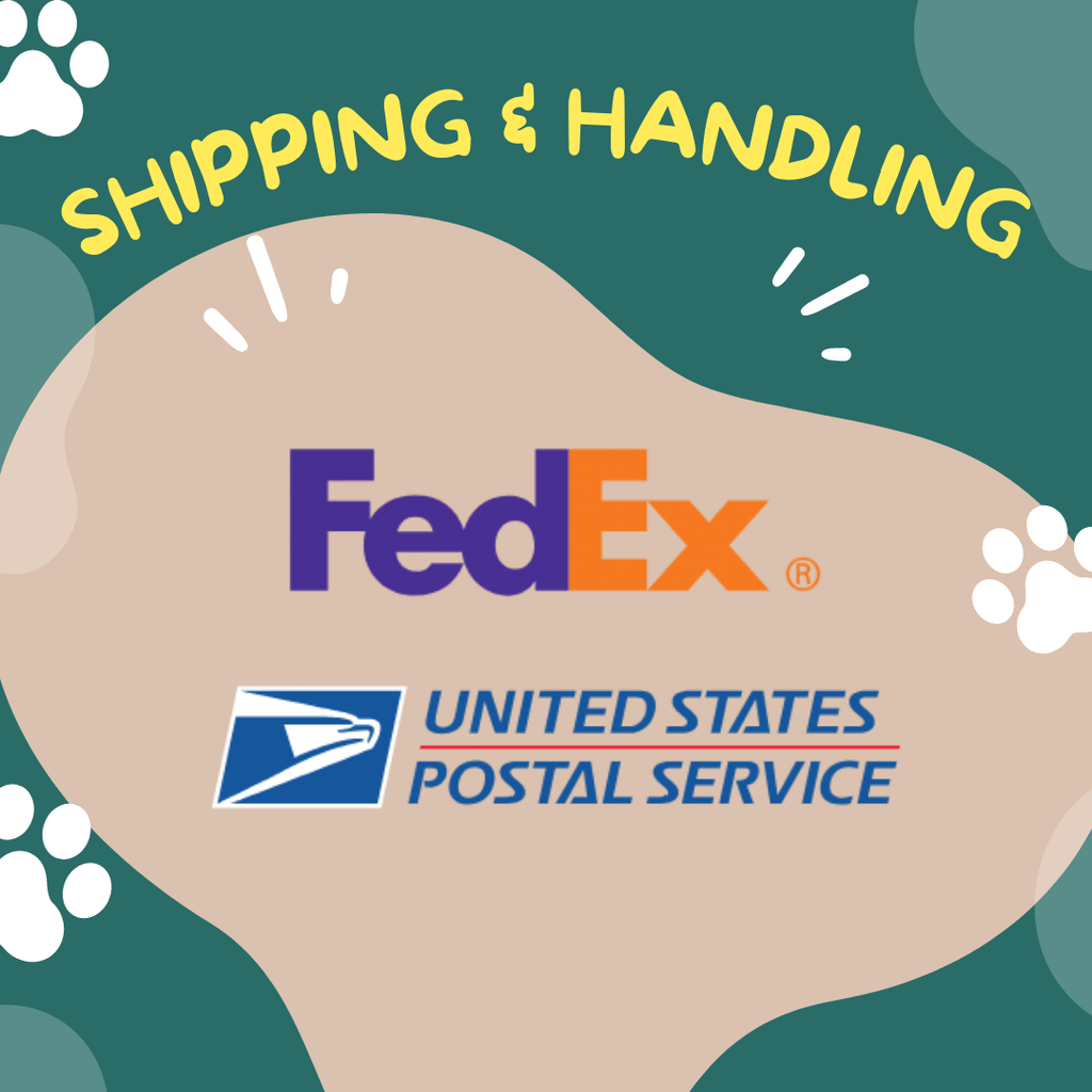 Shipping & Handling Fee