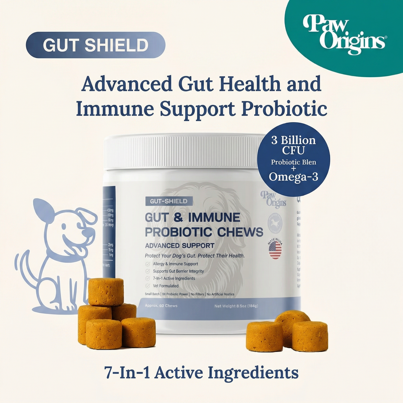 Gut-Shield