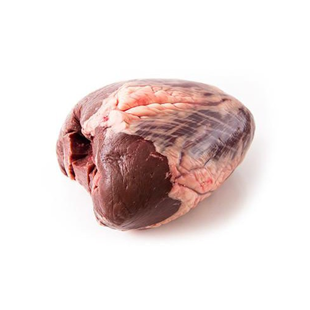 Beef Heart
