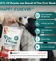 Full-Spectrum (600mg) Happy-Furever™ CBD Chews for Dogs
