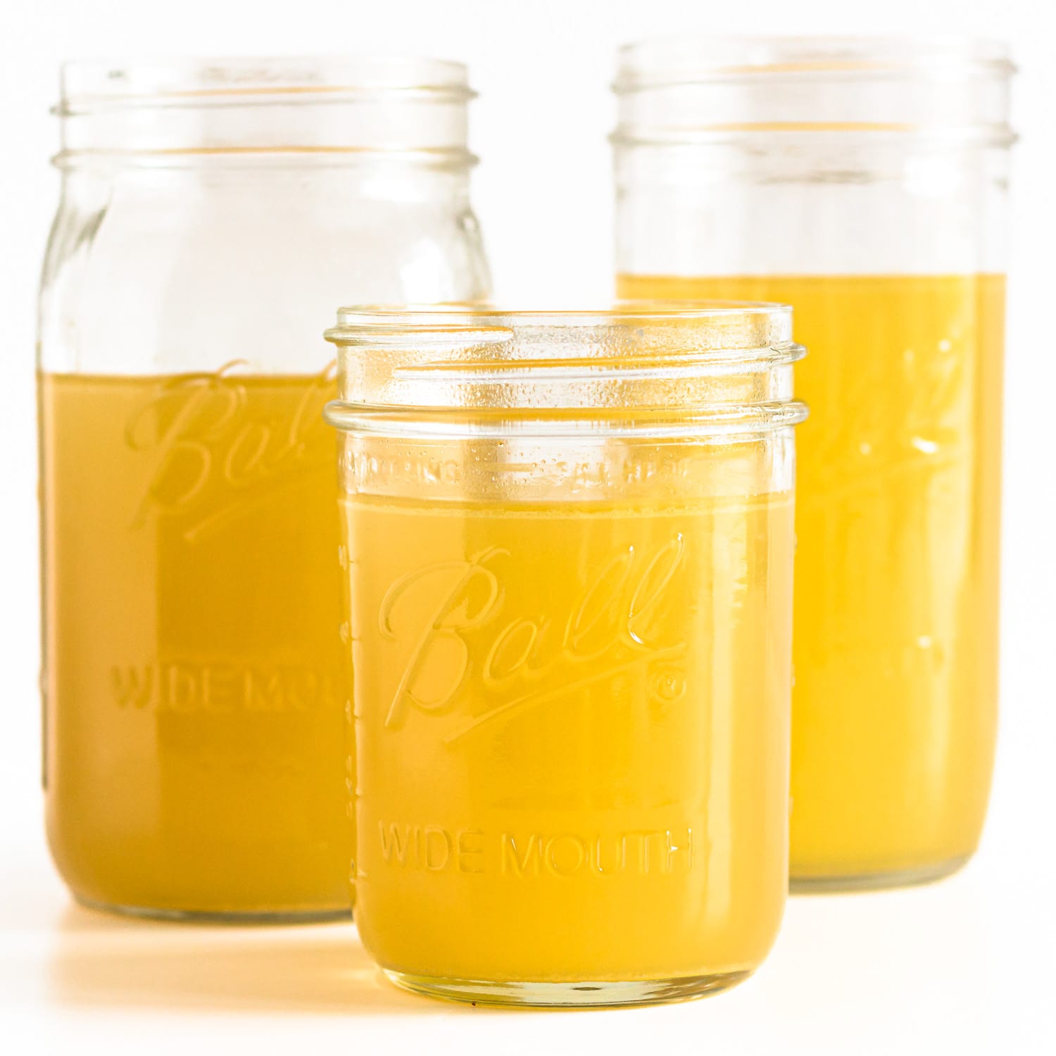 Bone Broth Protein